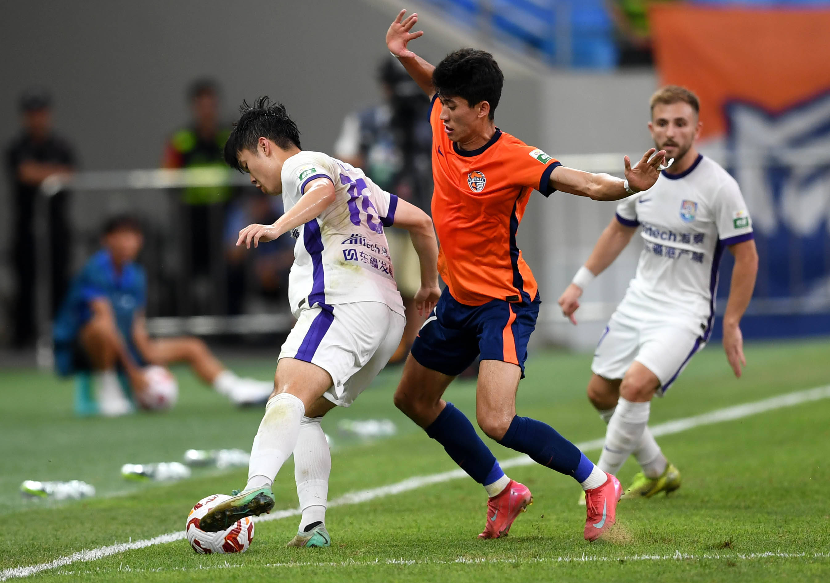 比较自然 比较自然