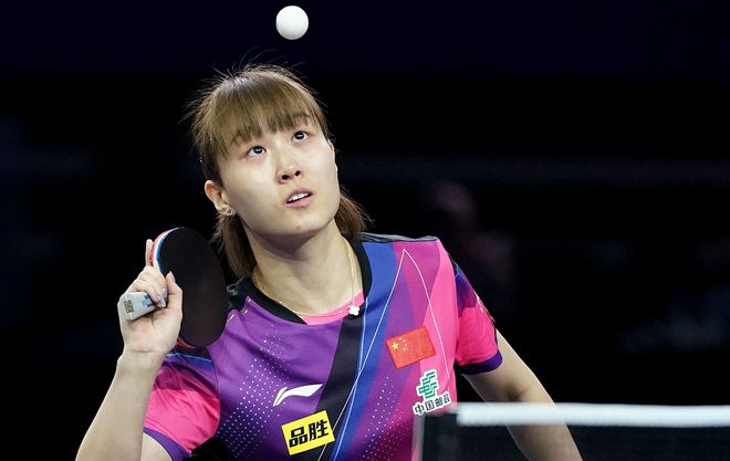 赛事体验 赛事体验