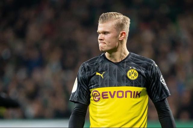 这标志着他 这标志着他