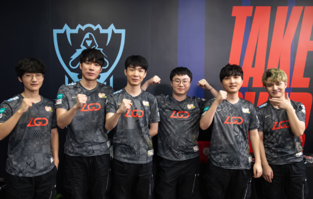 技术和比赛 技术和比赛