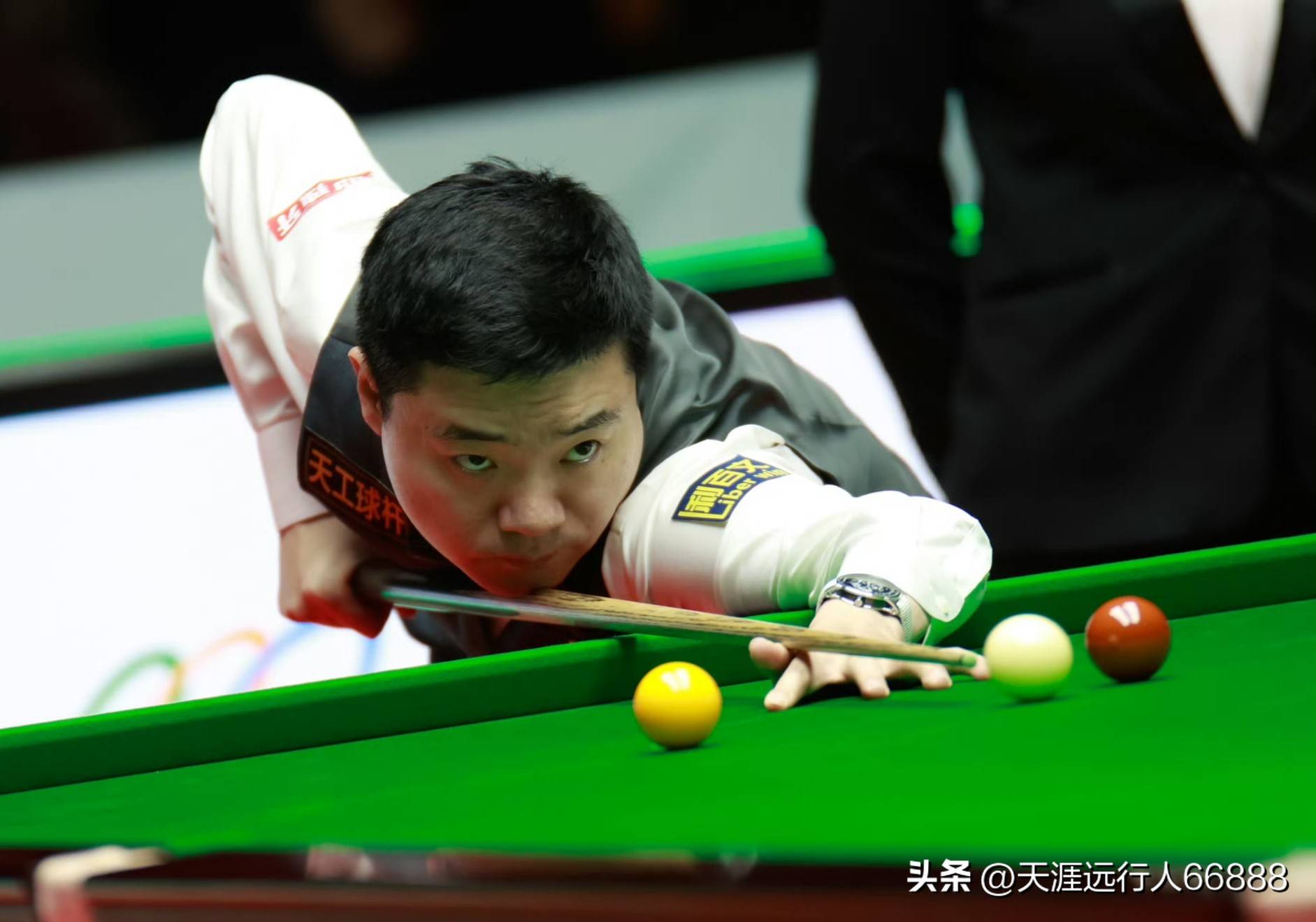 场中的新兴 场中的新兴