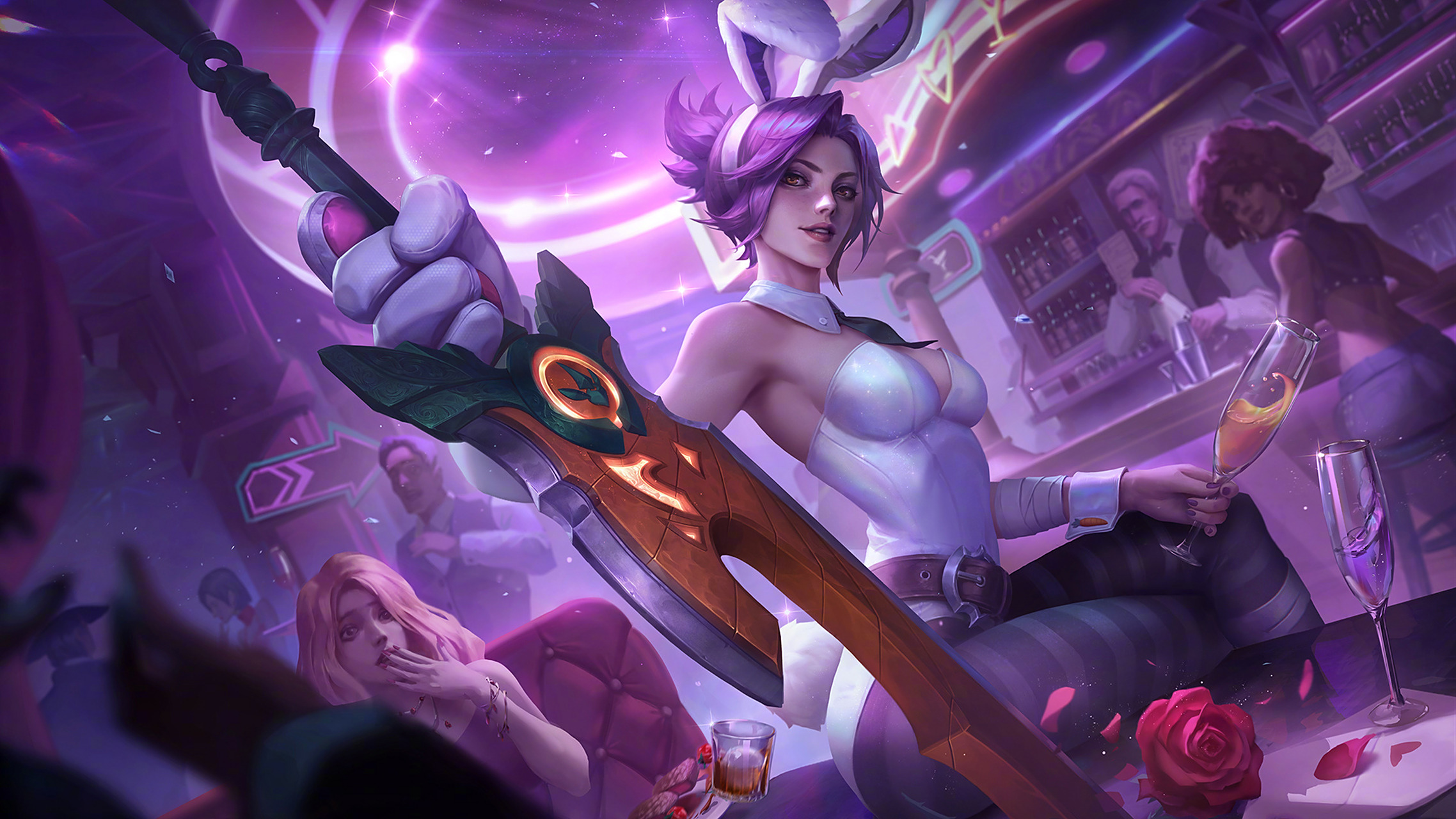 越过中继手 越过中继手