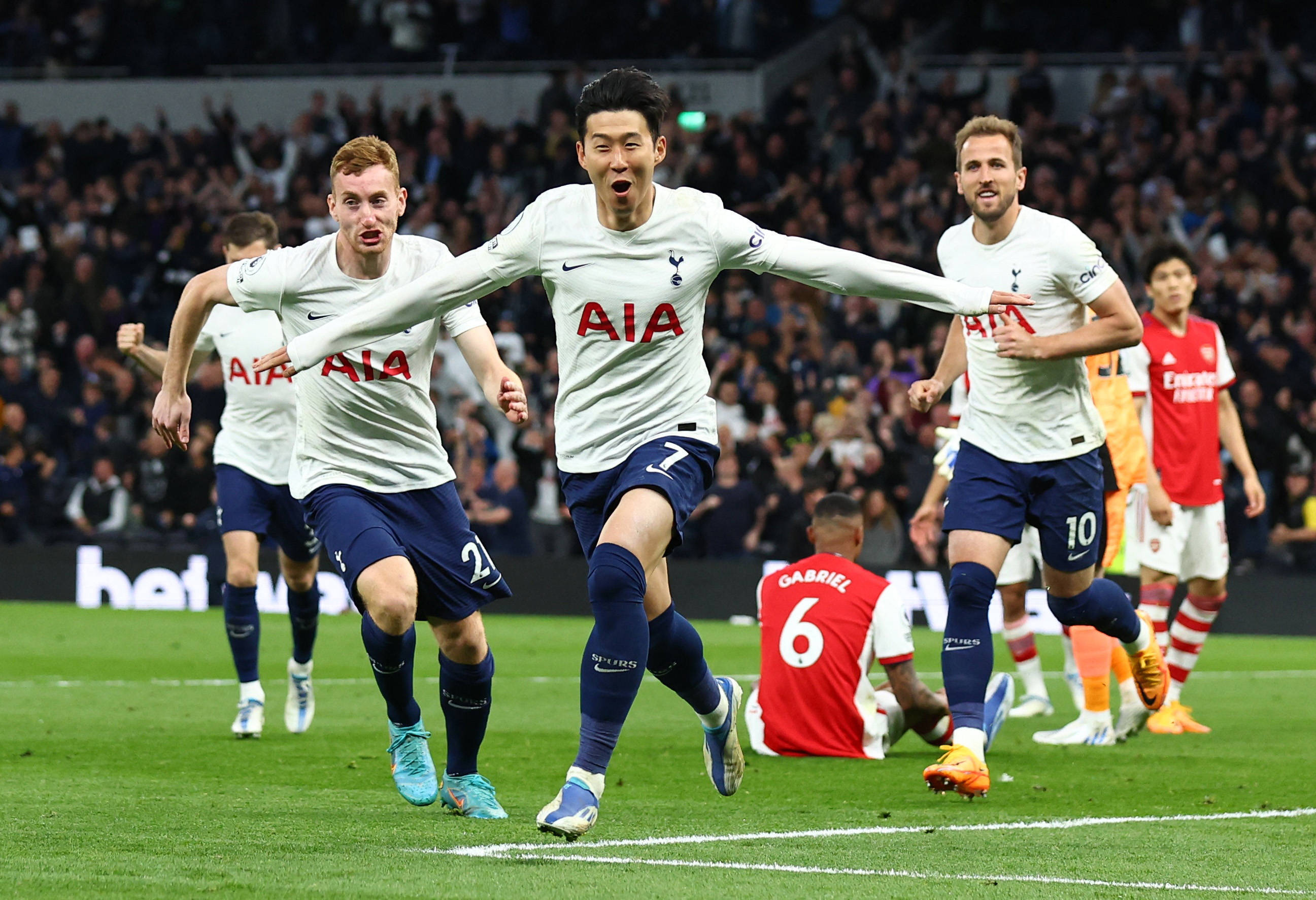 命中只是序 命中只是序