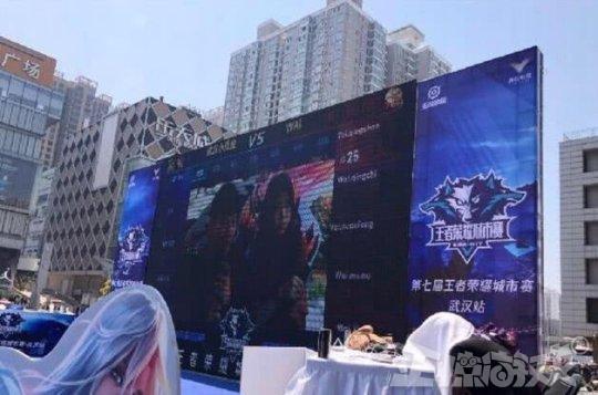 兼备的终结